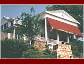 Woodward House Bed and Breakfast